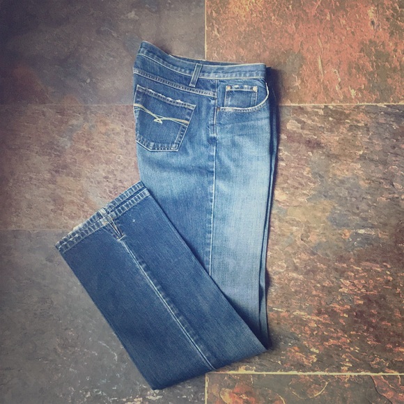 cruel girl Denim - Cruel Girl Denim Georgia Jeans- Relaxed Fit